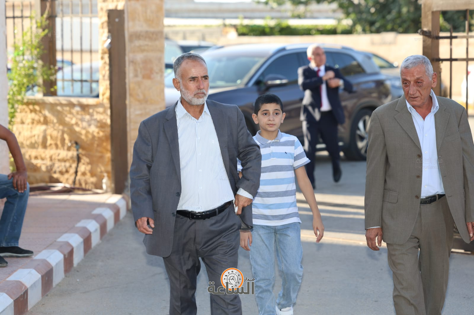 Madar Al-Saa Images 0.06436224277229641