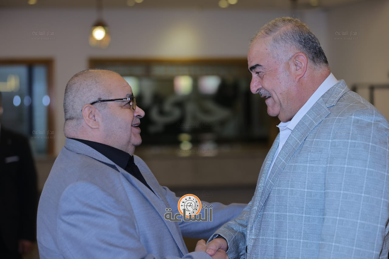 Madar Al-Saa Images 0.6367091682659624