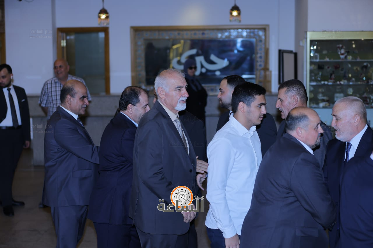 Madar Al-Saa Images 0.07911984037192177