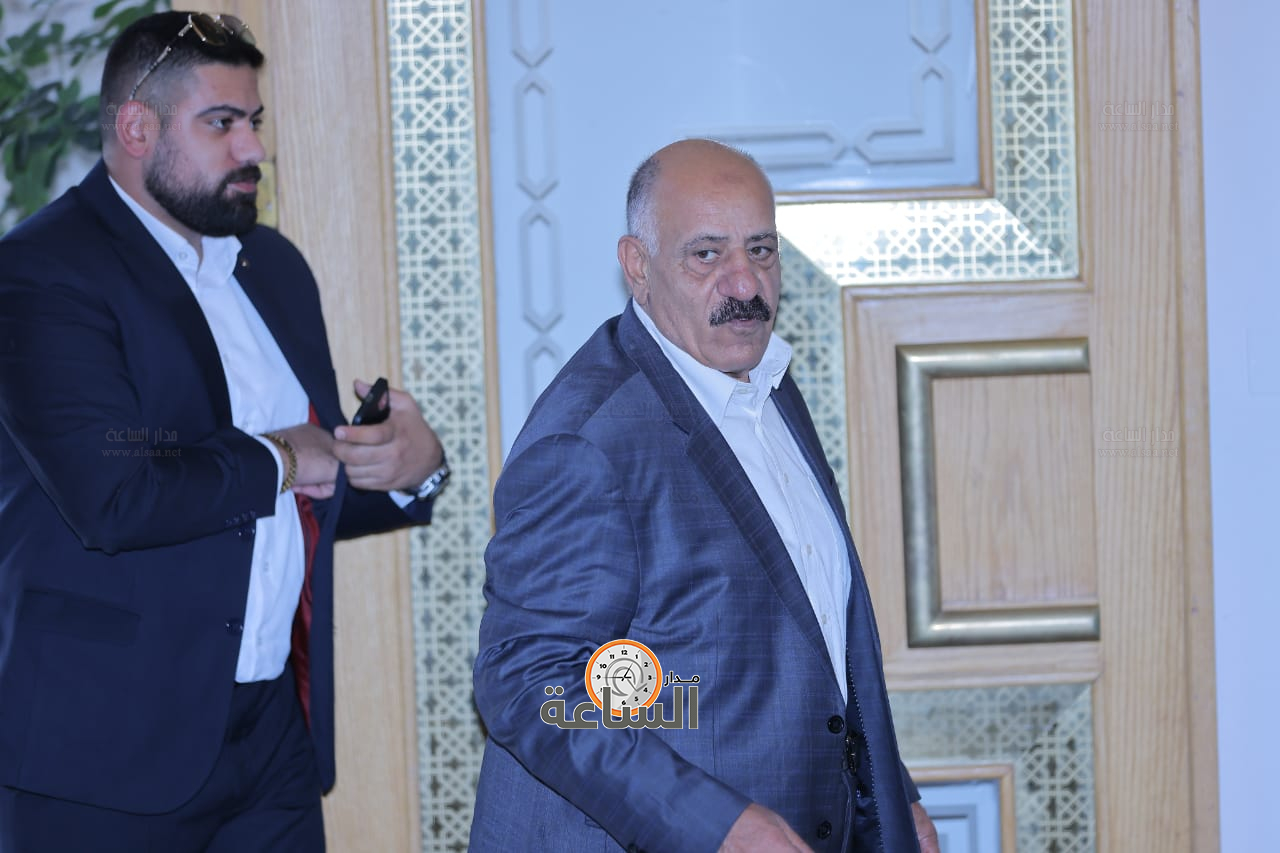 Madar Al-Saa Images 0.37682474720738224