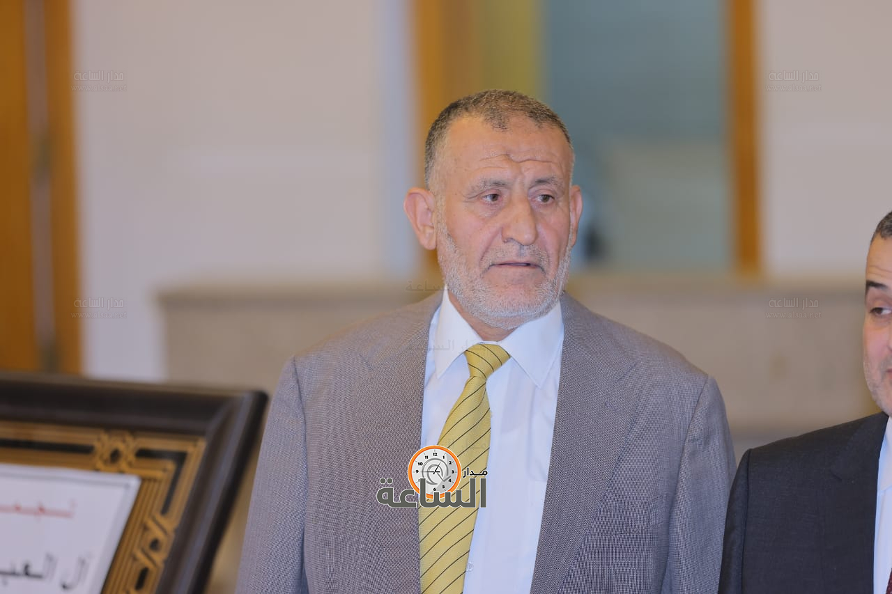 Madar Al-Saa Images 0.6040806398735798