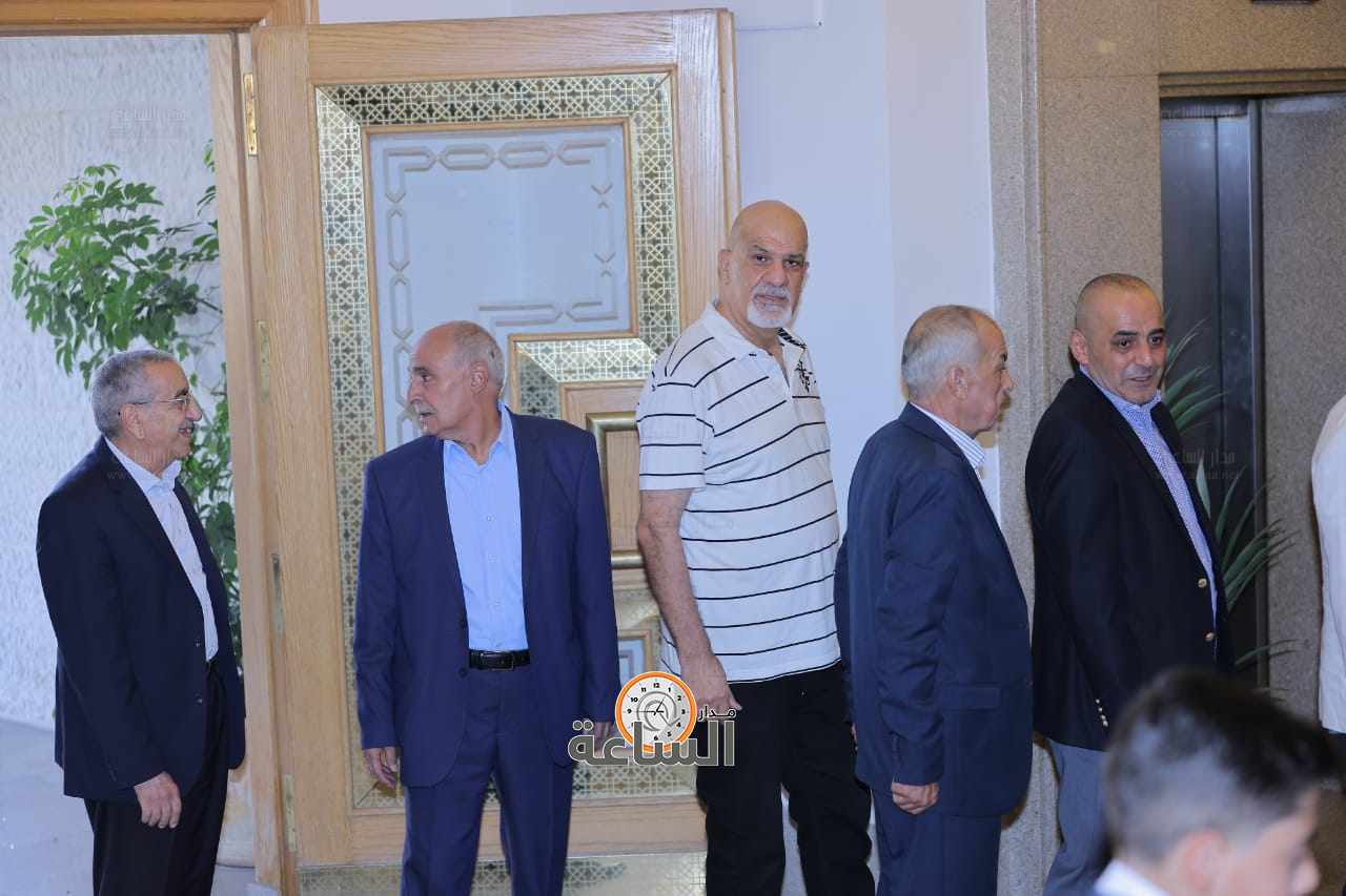 Madar Al-Saa Images 0.5173626215392457