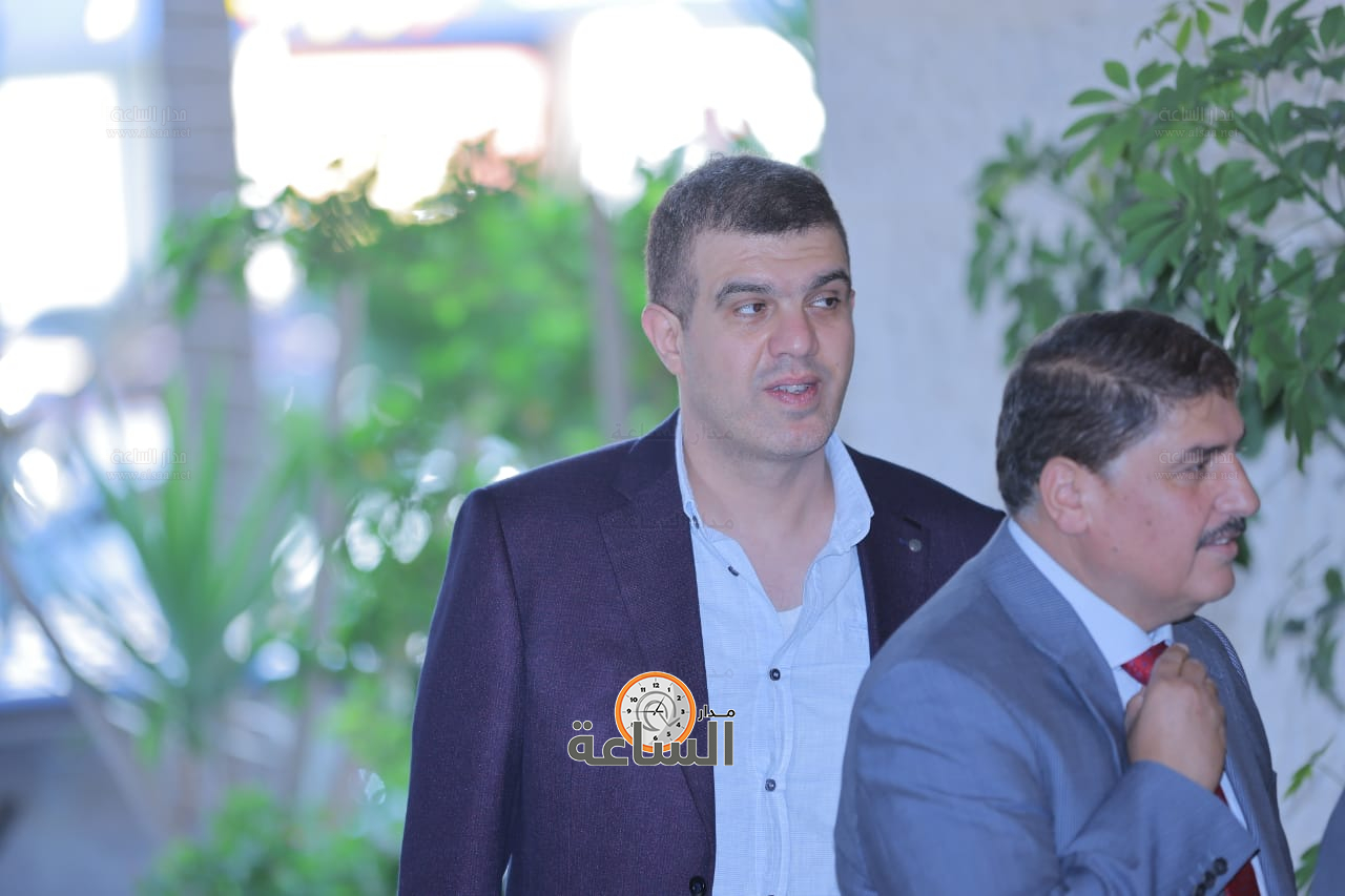 Madar Al-Saa Images 0.8143441375703592