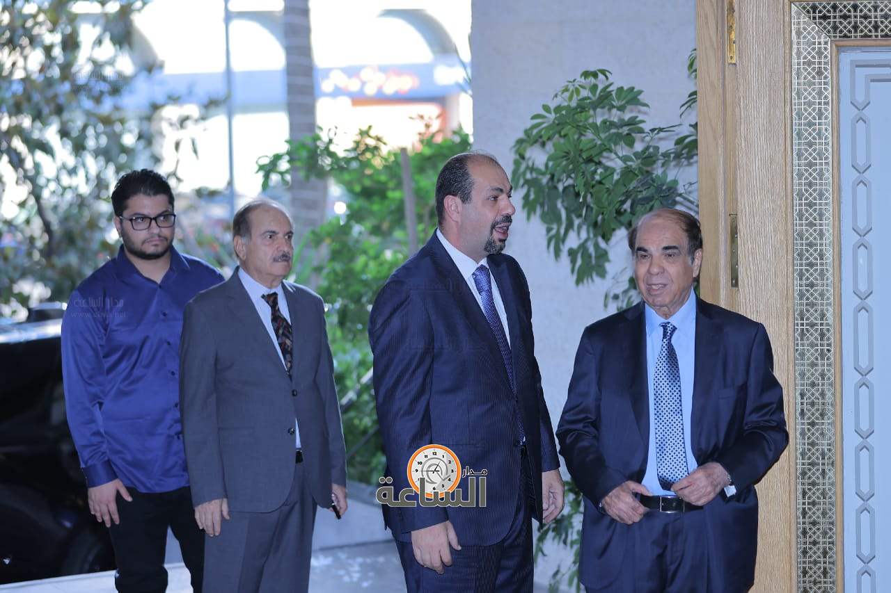 Madar Al-Saa Images 0.7365714862610876