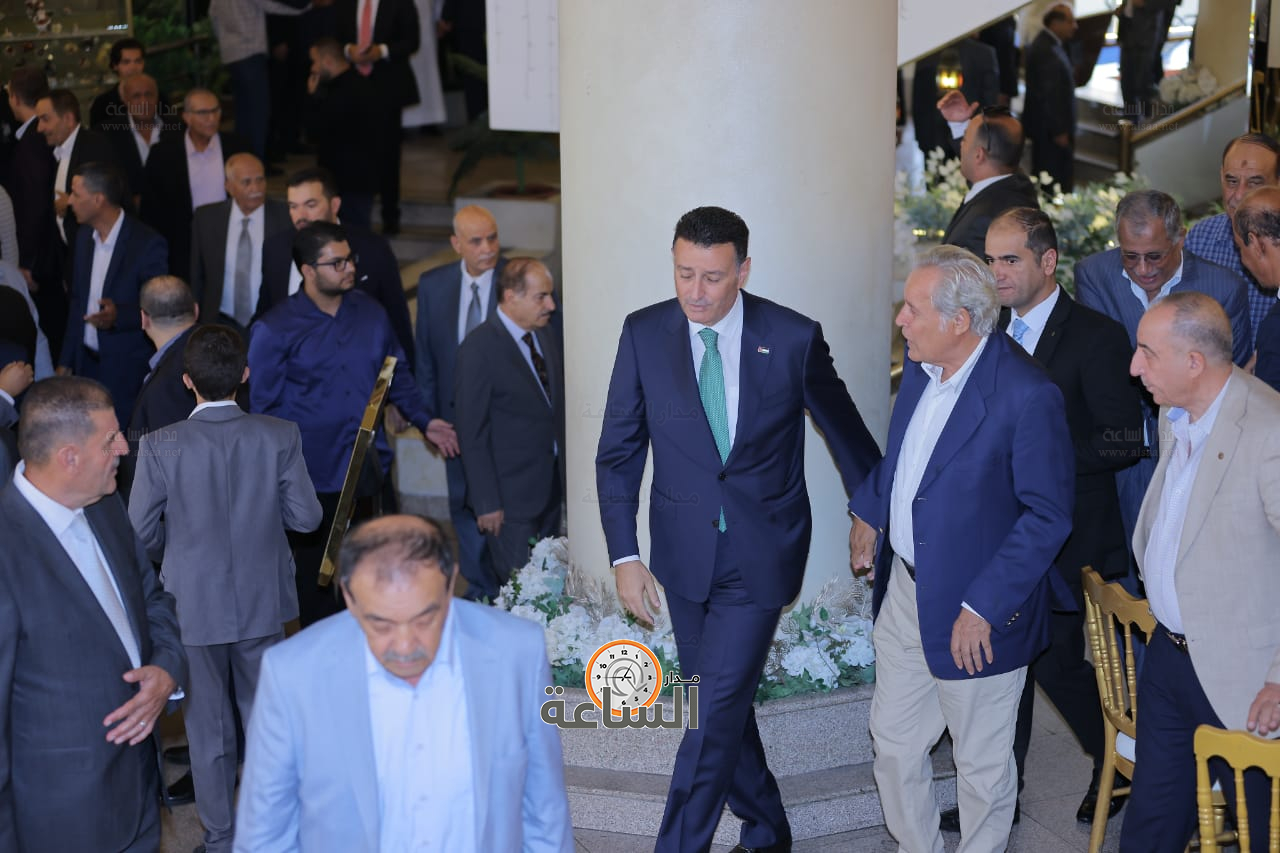 Madar Al-Saa Images 0.43275796023659086