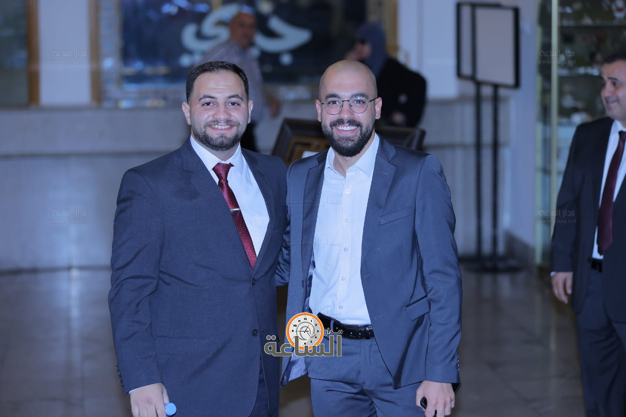 Madar Al-Saa Images 0.49200162553305504