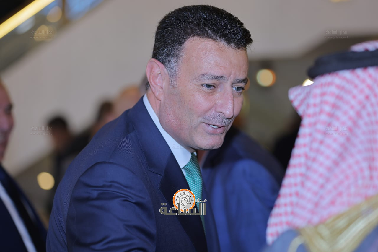 Madar Al-Saa Images 0.4842591923949109