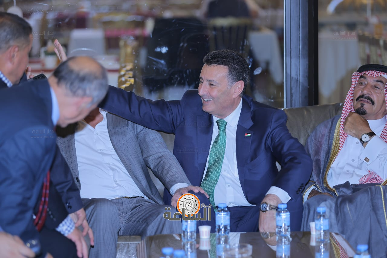 Madar Al-Saa Images 0.5276637141559141