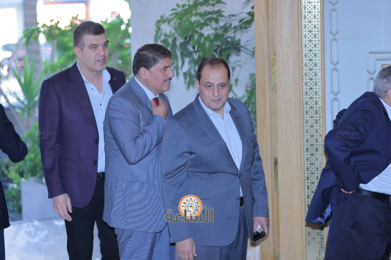 Madar Al-Saa Images 0.9536826173089097