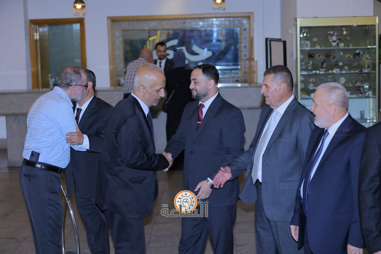 Madar Al-Saa Images 0.7591299426479305