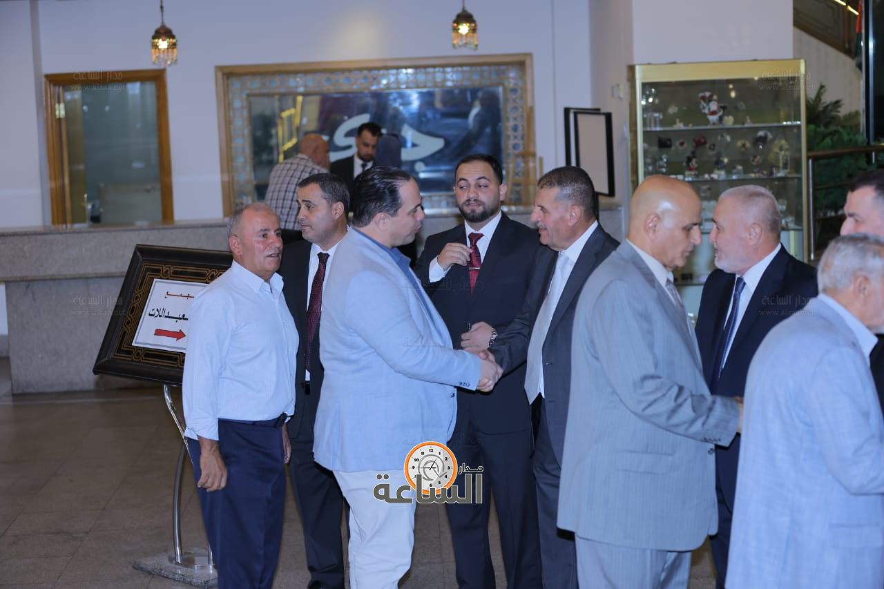 Madar Al-Saa Images 0.5887999012843902