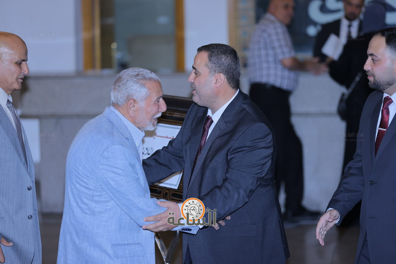 Madar Al-Saa Images 0.9343473130335322