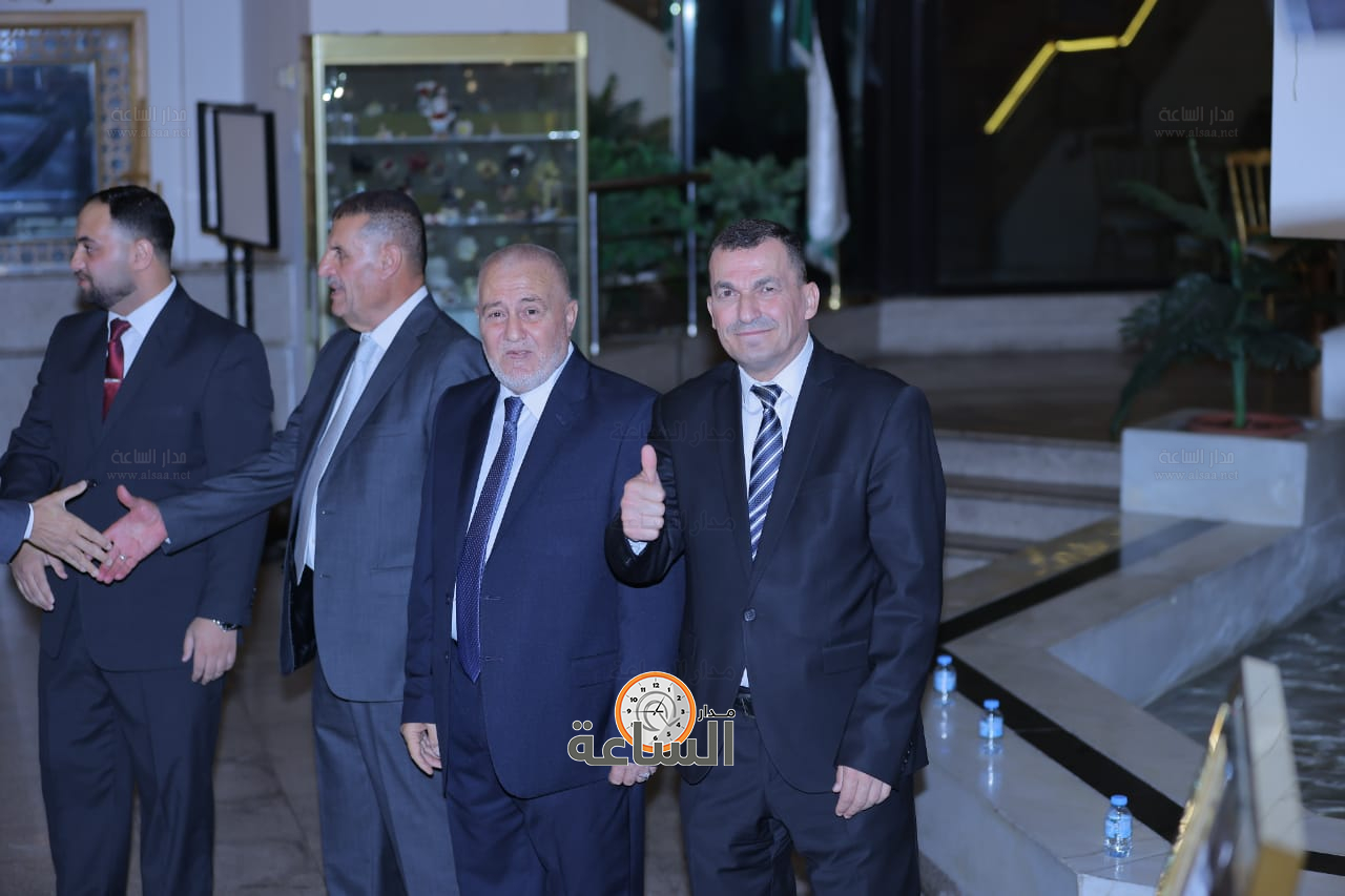 Madar Al-Saa Images 0.7276883668831982