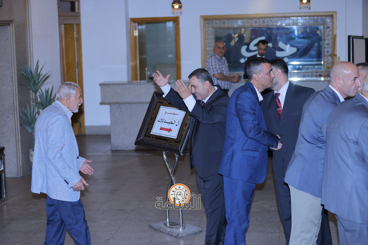 Madar Al-Saa Images 0.9384183976289883