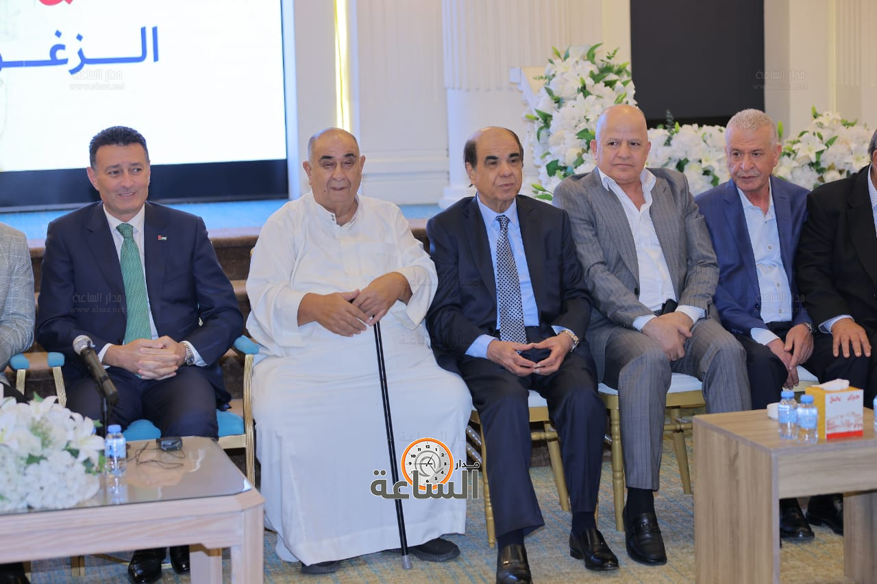 Madar Al-Saa Images 0.6989602101304941