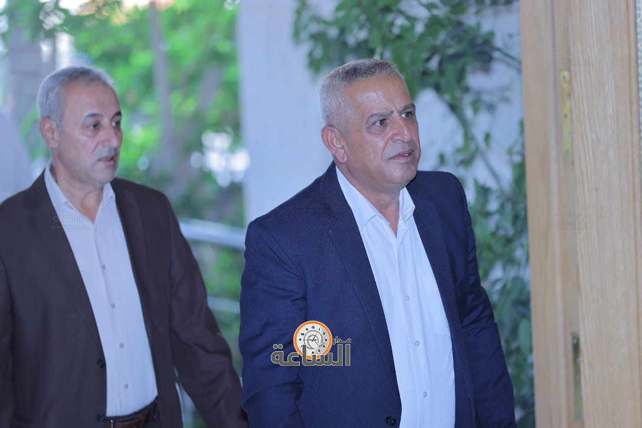 Madar Al-Saa Images 0.8227787789241133