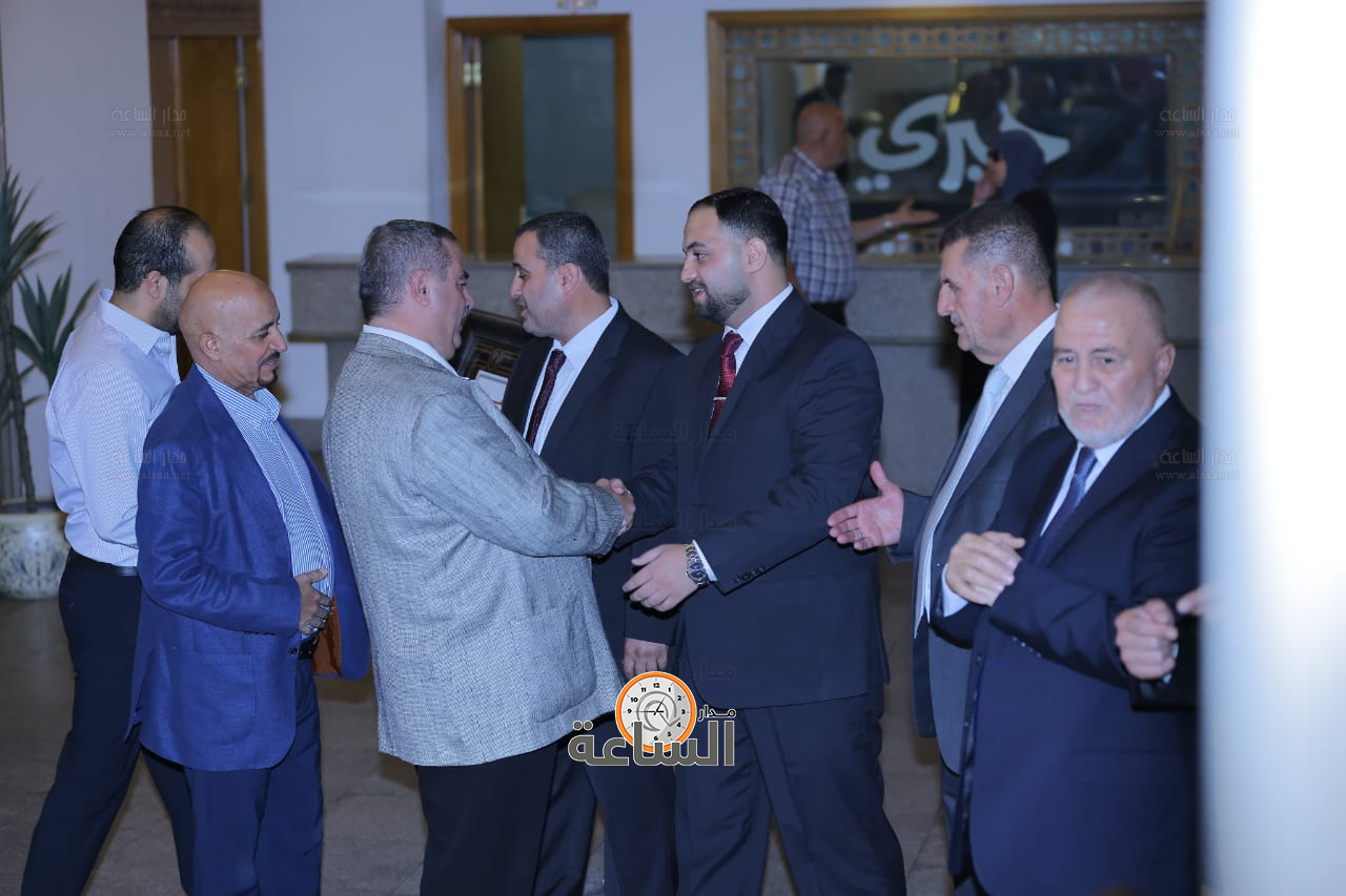 Madar Al-Saa Images 0.9776037700920905