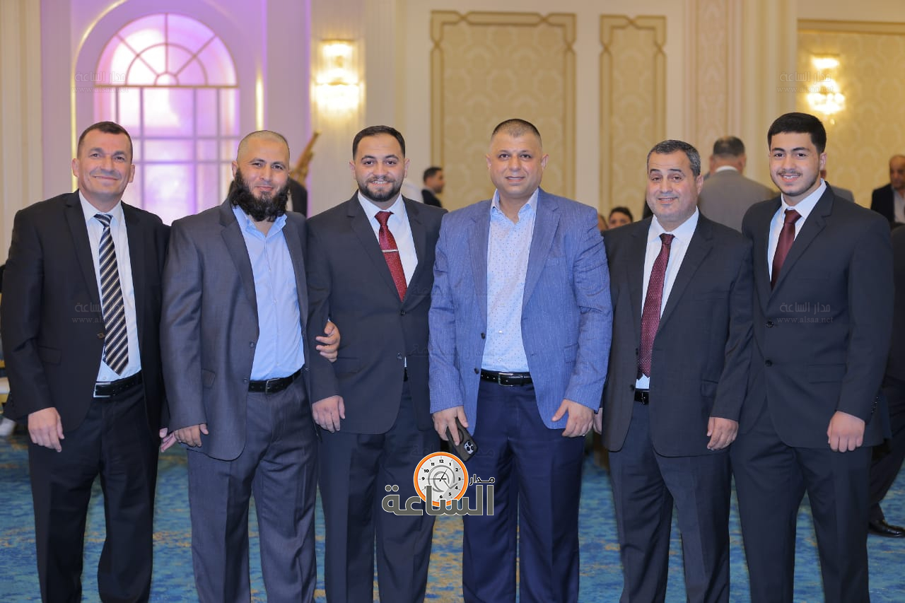 Madar Al-Saa Images 0.2621171796502618