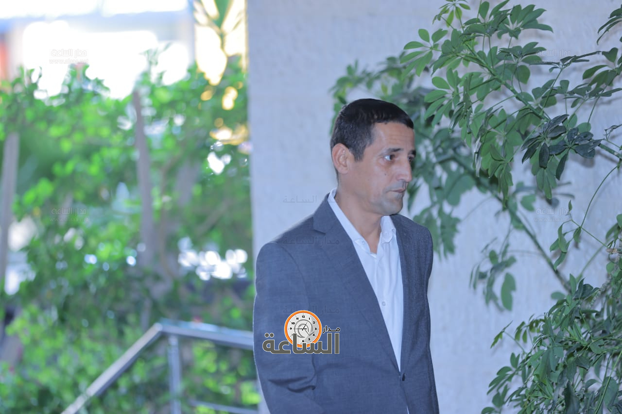 Madar Al-Saa Images 0.3152584097726189