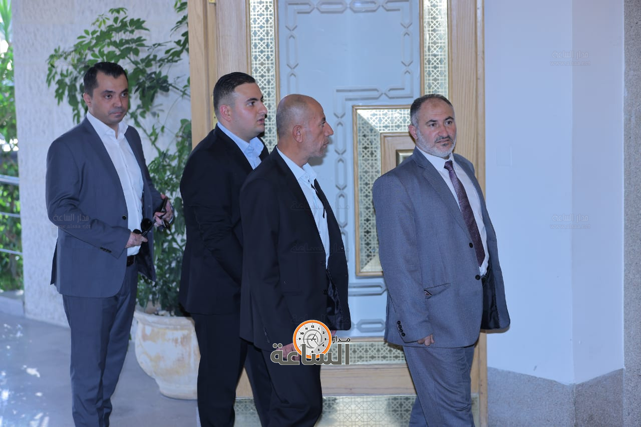 Madar Al-Saa Images 0.23402837330035953