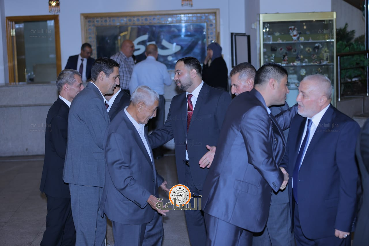 Madar Al-Saa Images 0.9510639150476238