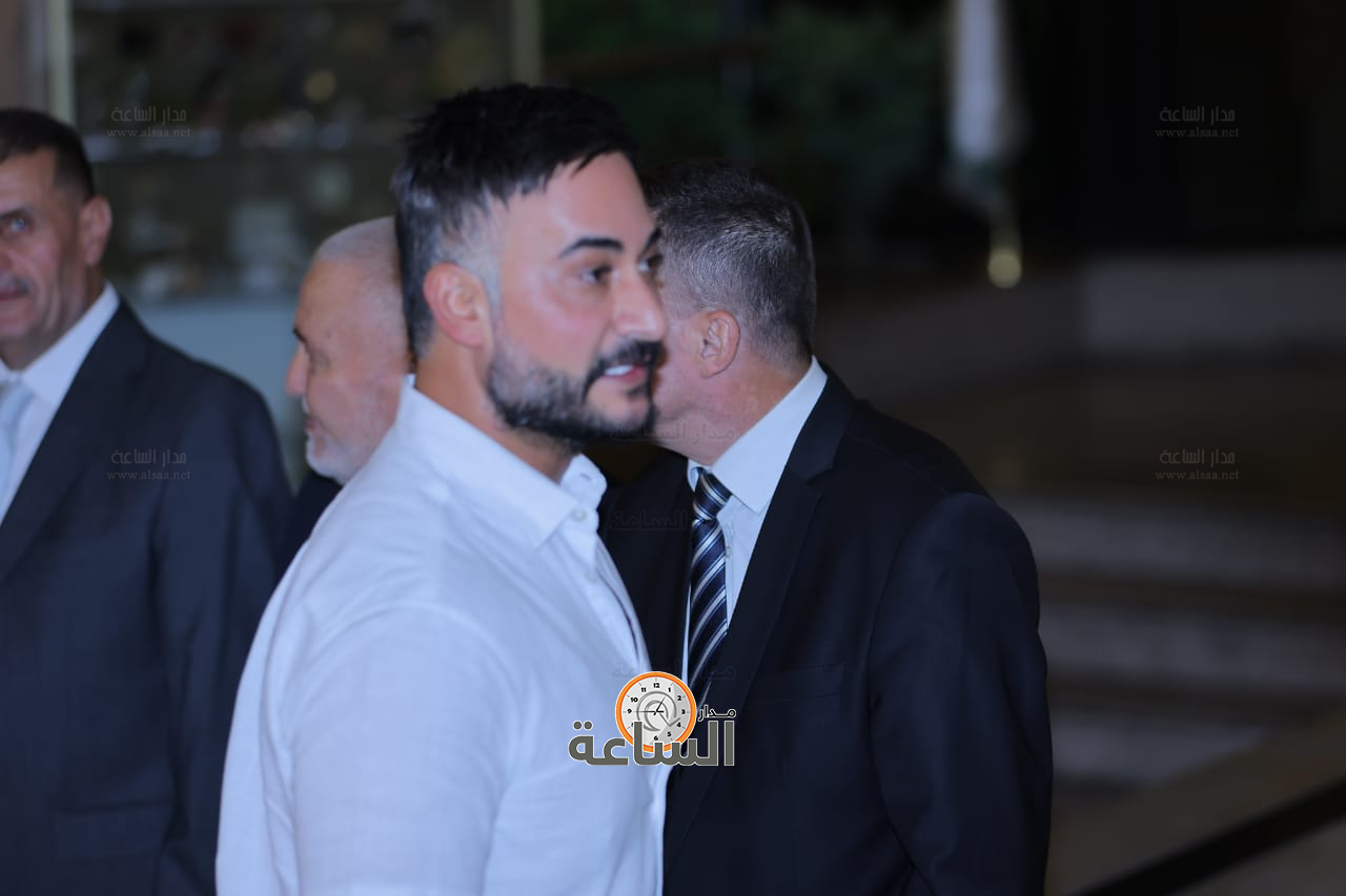 Madar Al-Saa Images 0.44971668275140664