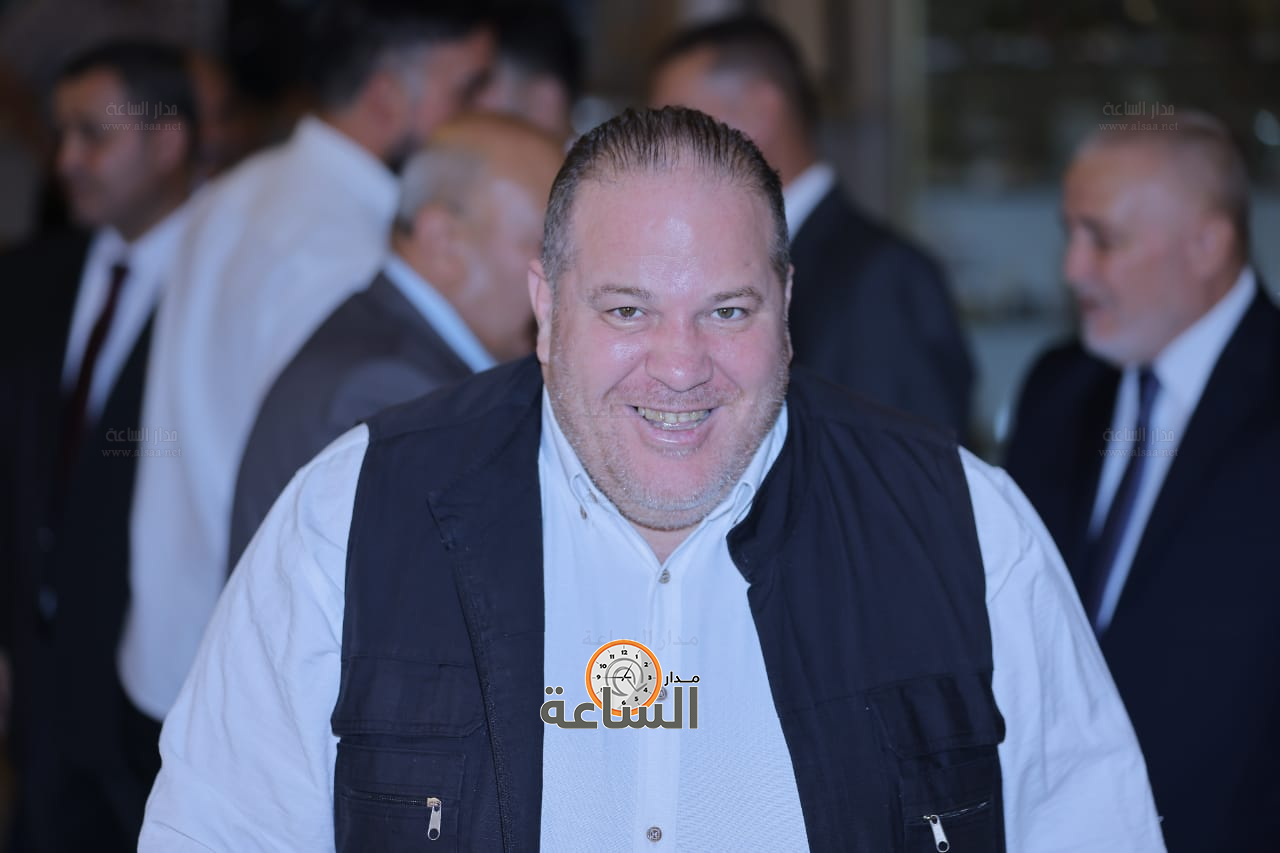 Madar Al-Saa Images 0.7730971327925295