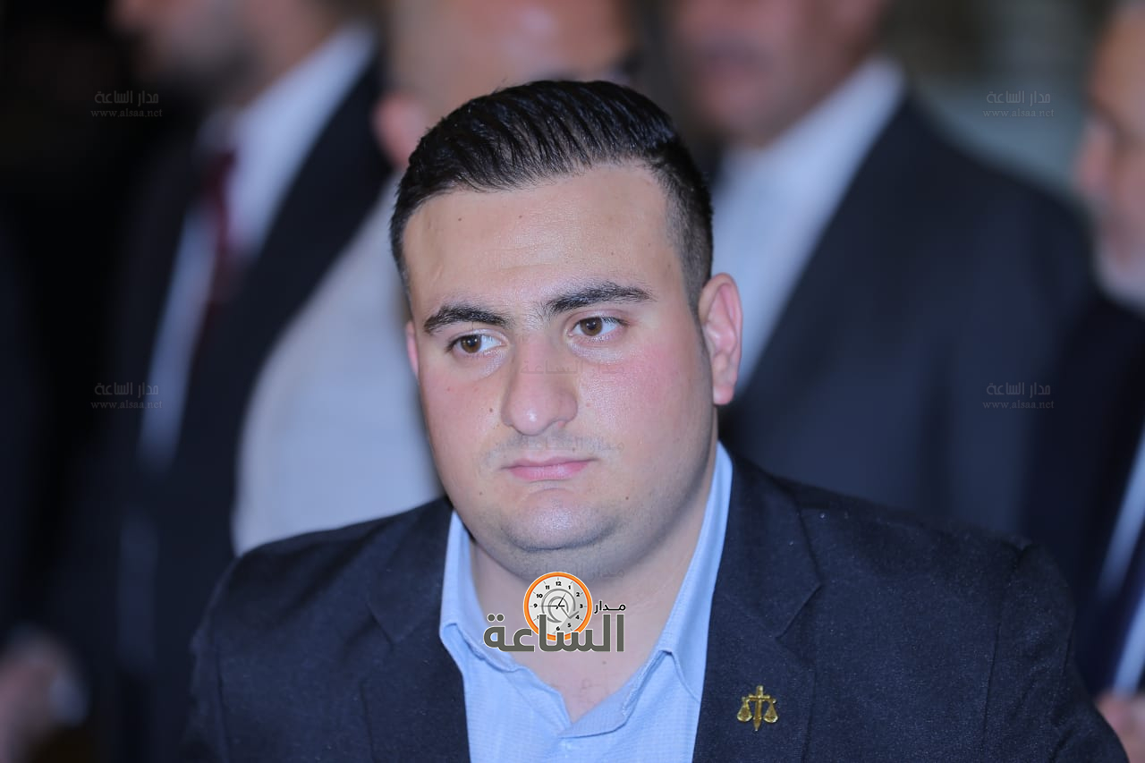 Madar Al-Saa Images 0.03595284146008837