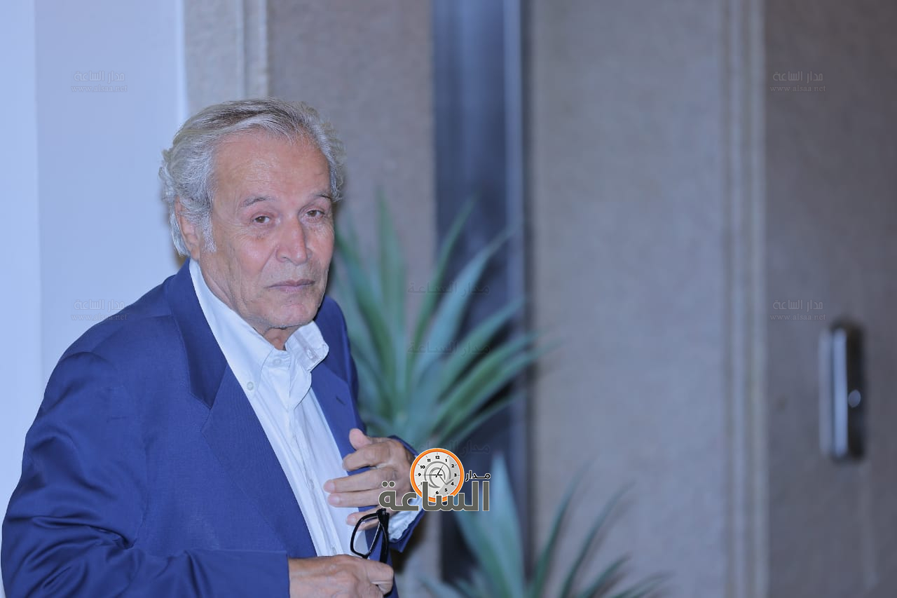 Madar Al-Saa Images 0.1387809473674233