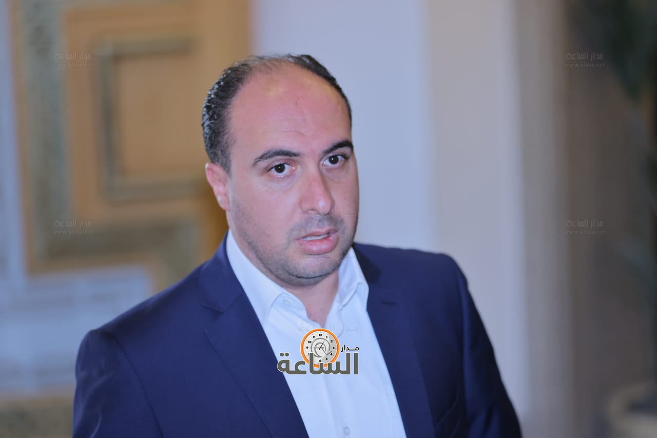 Madar Al-Saa Images 0.5796681183283859