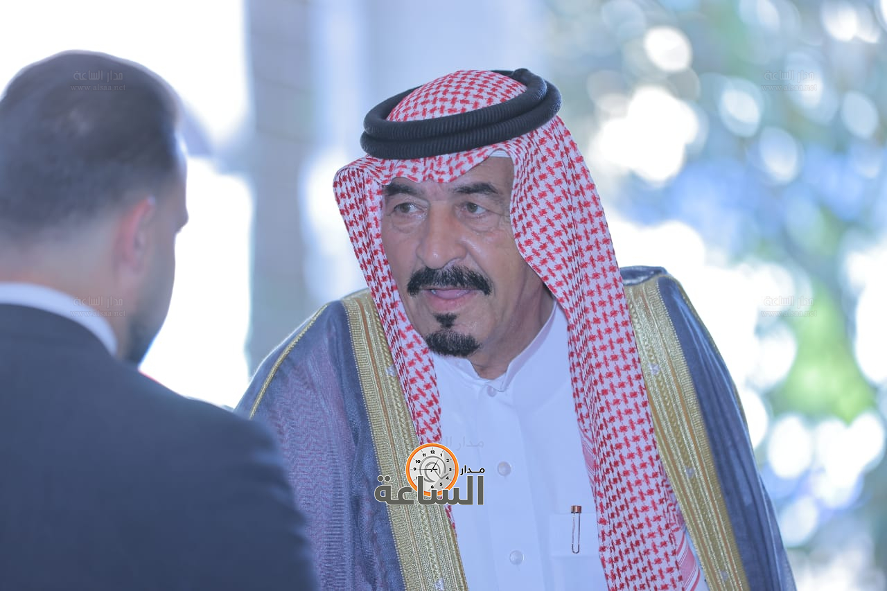 Madar Al-Saa Images 0.8493795528743134