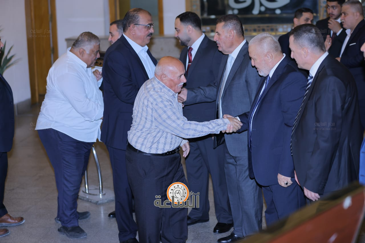 Madar Al-Saa Images 0.43623274419828195