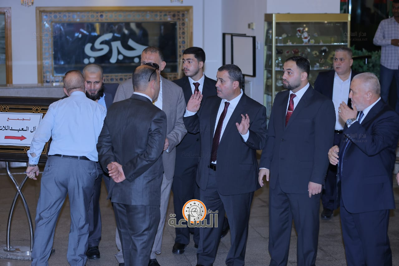 Madar Al-Saa Images 0.13233649852984963