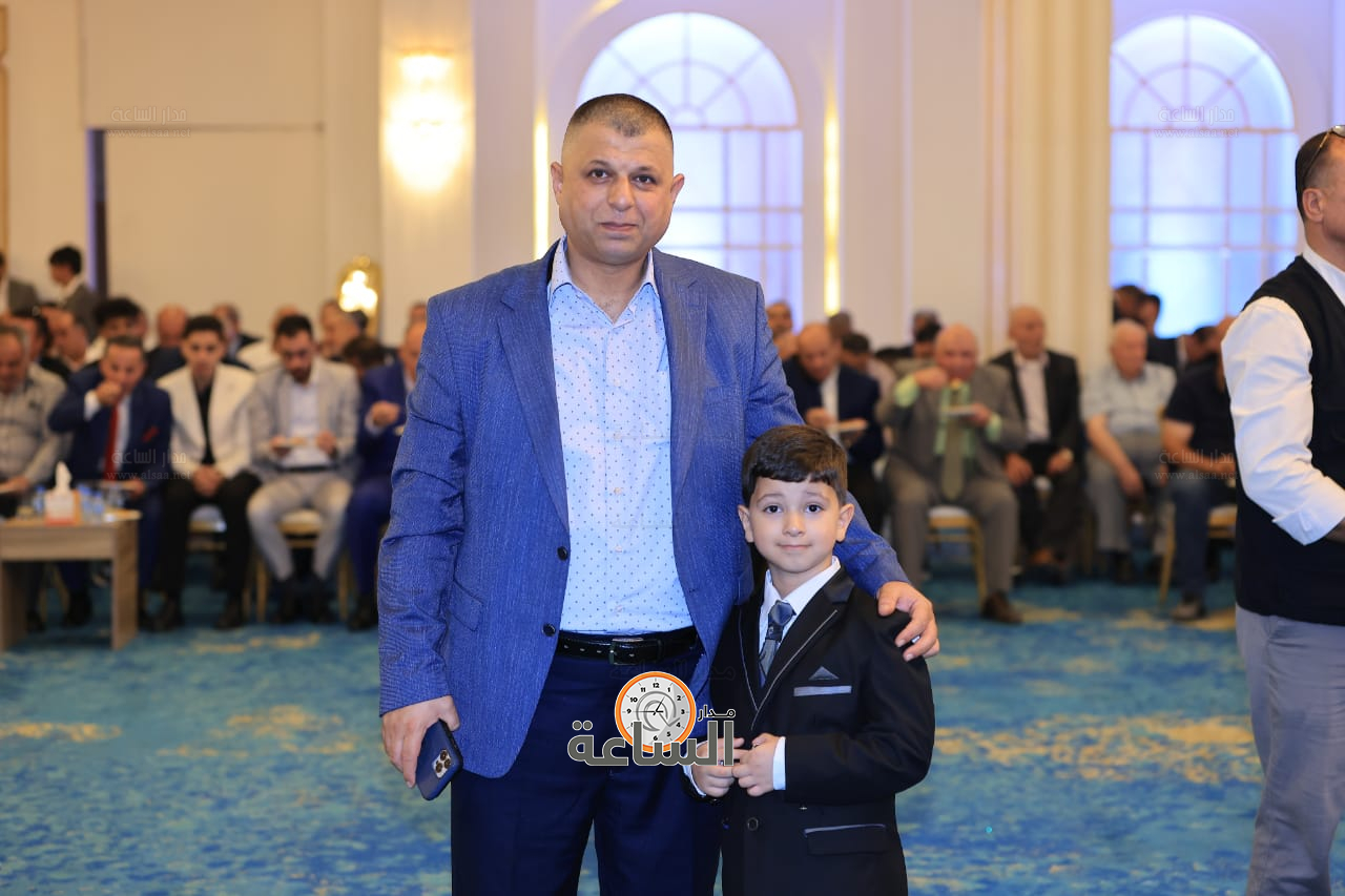 Madar Al-Saa Images 0.7369929494550103