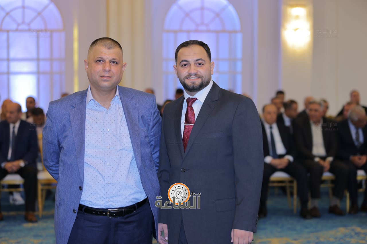 Madar Al-Saa Images 0.5074467757772724