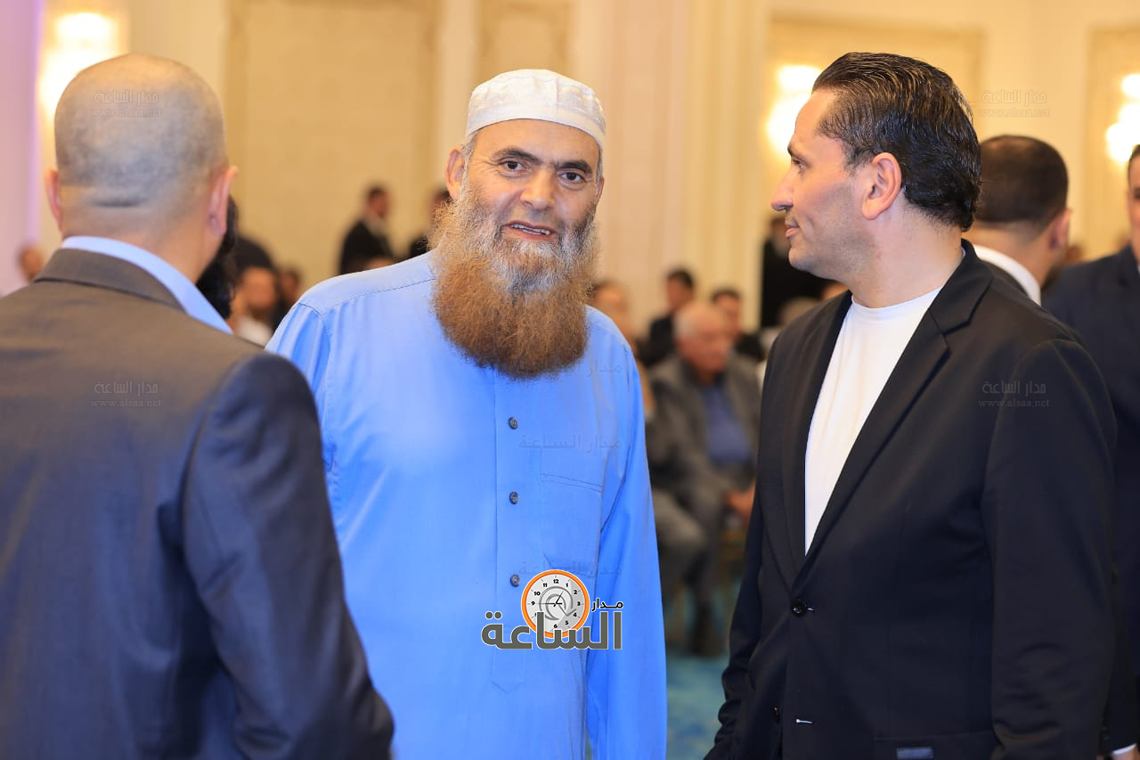 Madar Al-Saa Images 0.29710421770258766