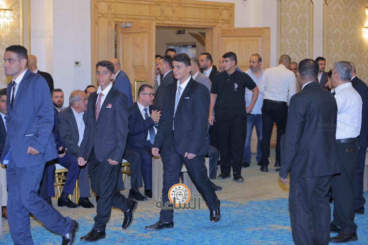 Madar Al-Saa Images 0.8739982034279147