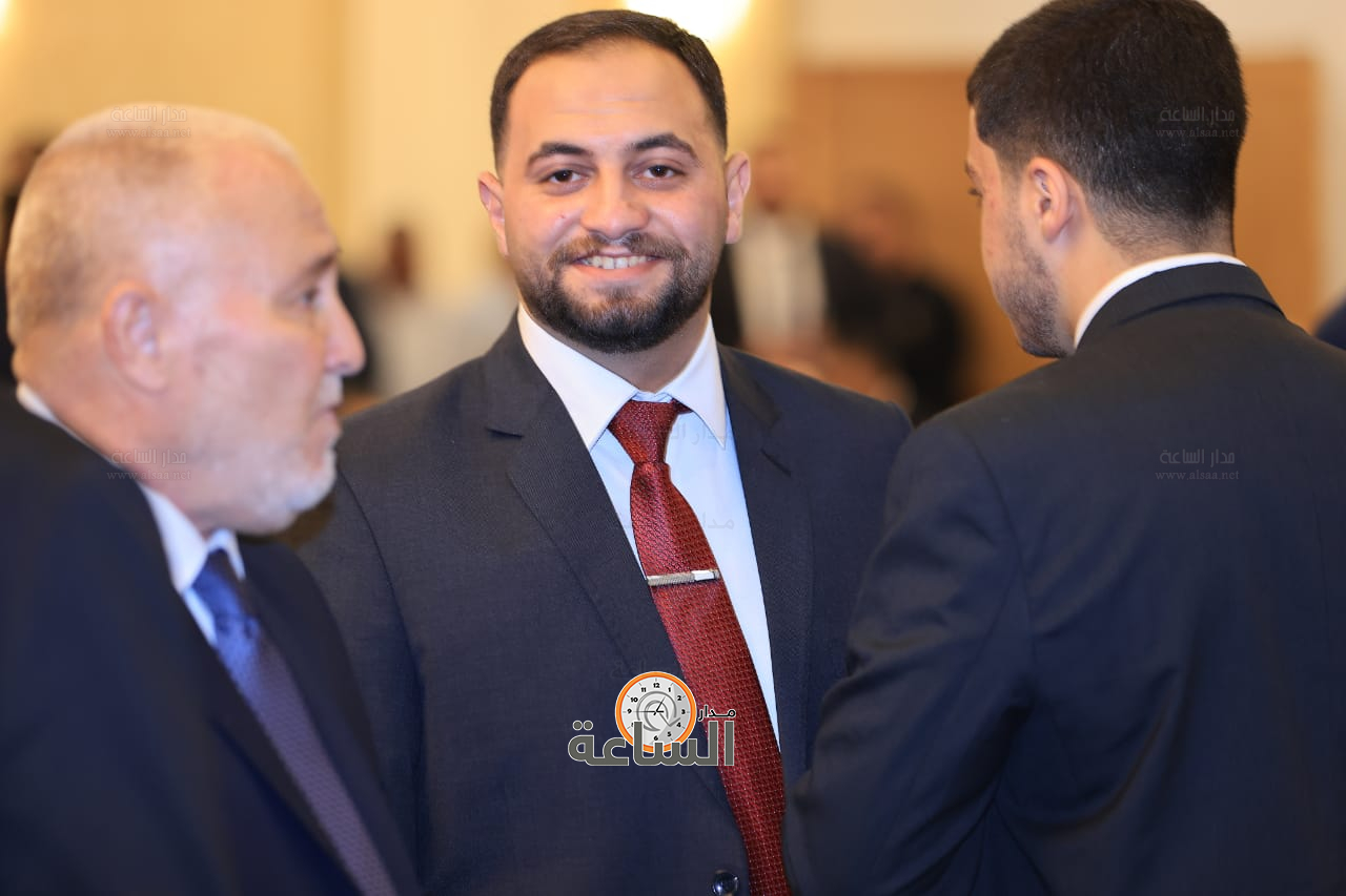 Madar Al-Saa Images 0.31076198851858994