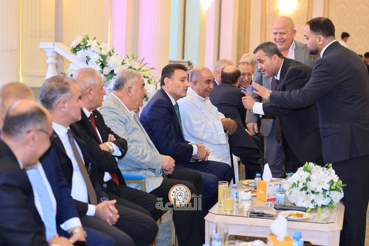 Madar Al-Saa Images 0.9151417892553181