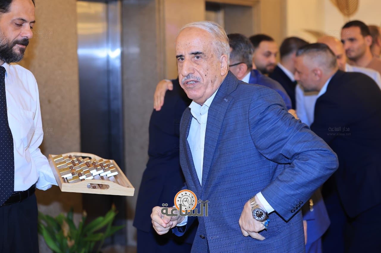 Madar Al-Saa Images 0.9674962141782664