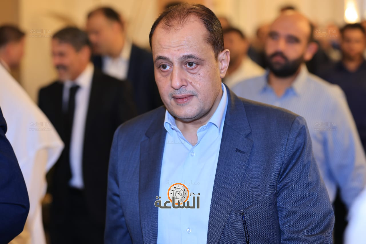 Madar Al-Saa Images 0.28141198000178924