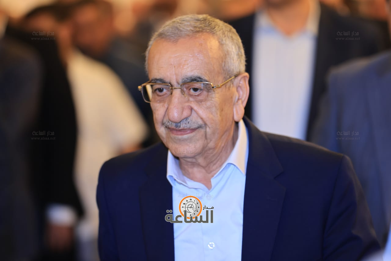 Madar Al-Saa Images 0.26354624679775285