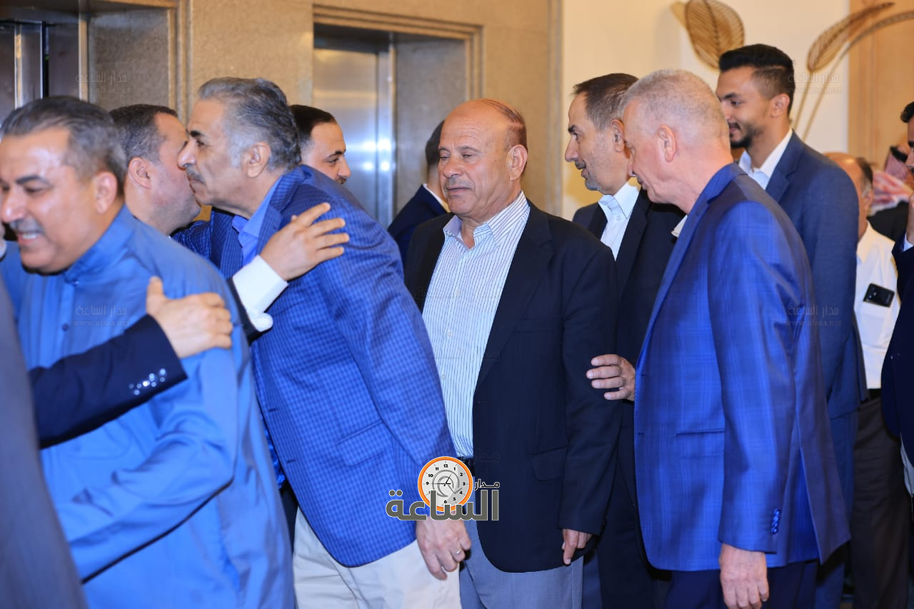 Madar Al-Saa Images 0.5647811110837625