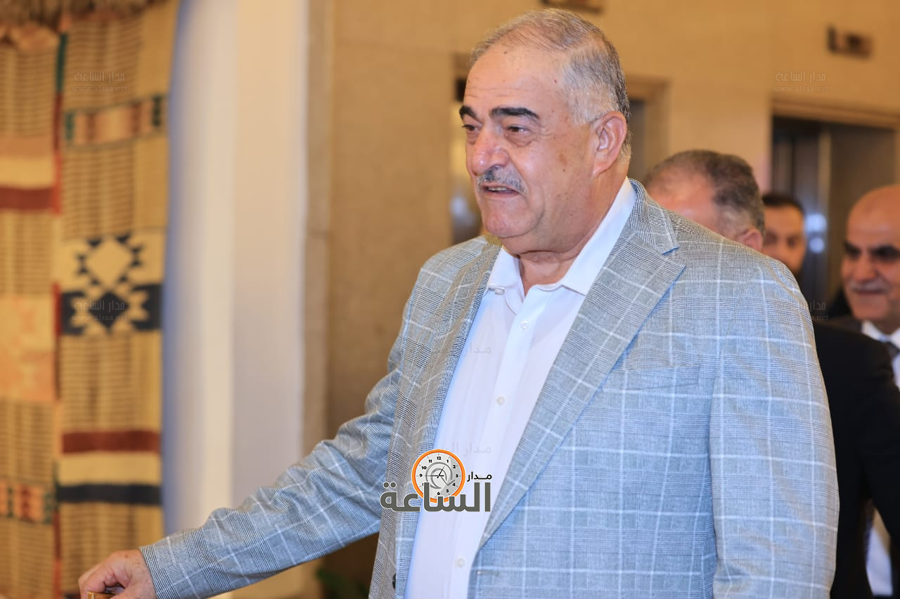 Madar Al-Saa Images 0.1540865717744