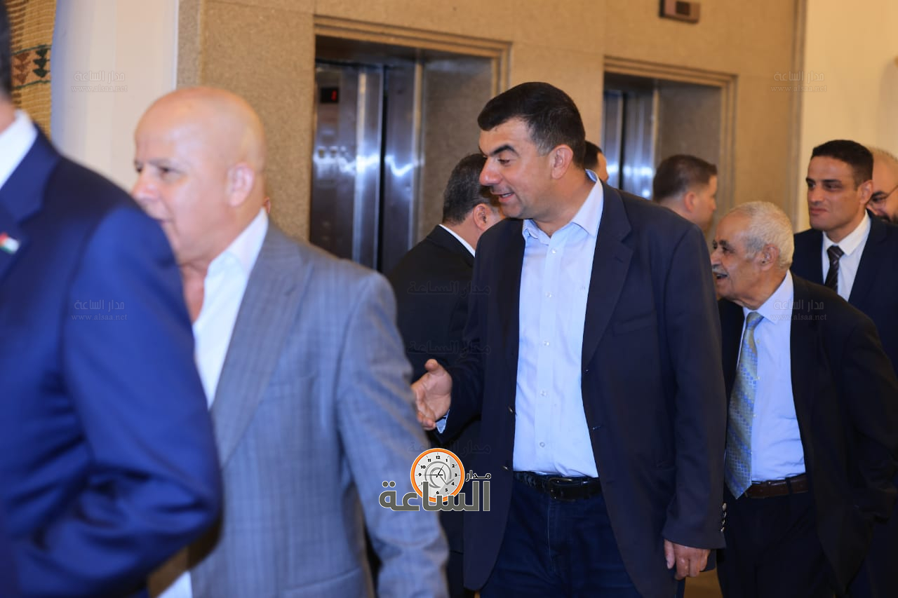 Madar Al-Saa Images 0.5993203729103653