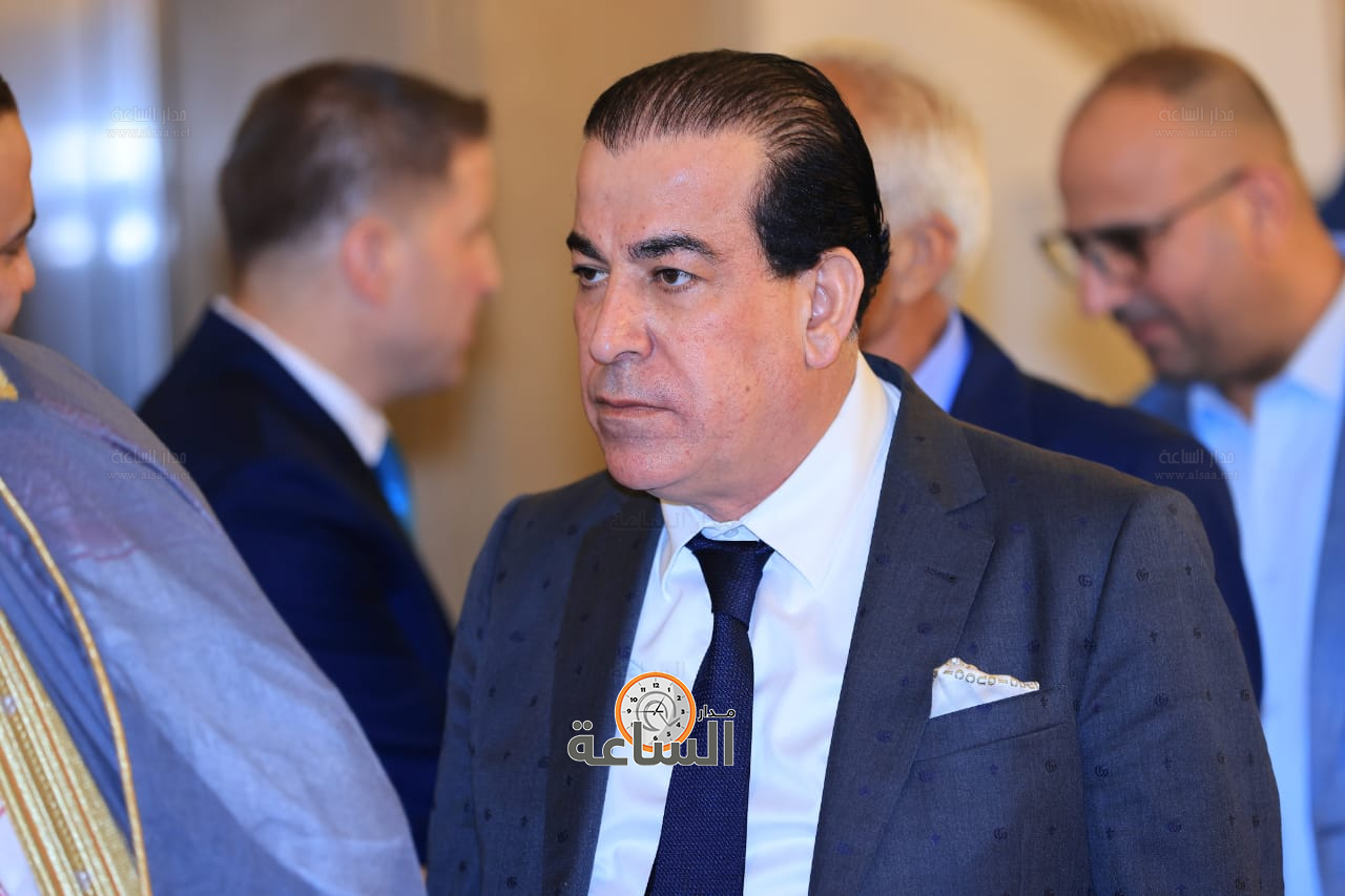 Madar Al-Saa Images 0.9057910475765355