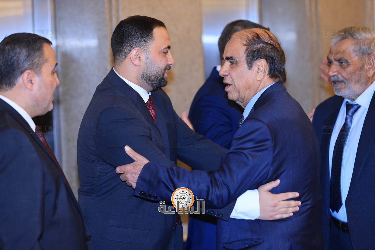 Madar Al-Saa Images 0.06701064620374886