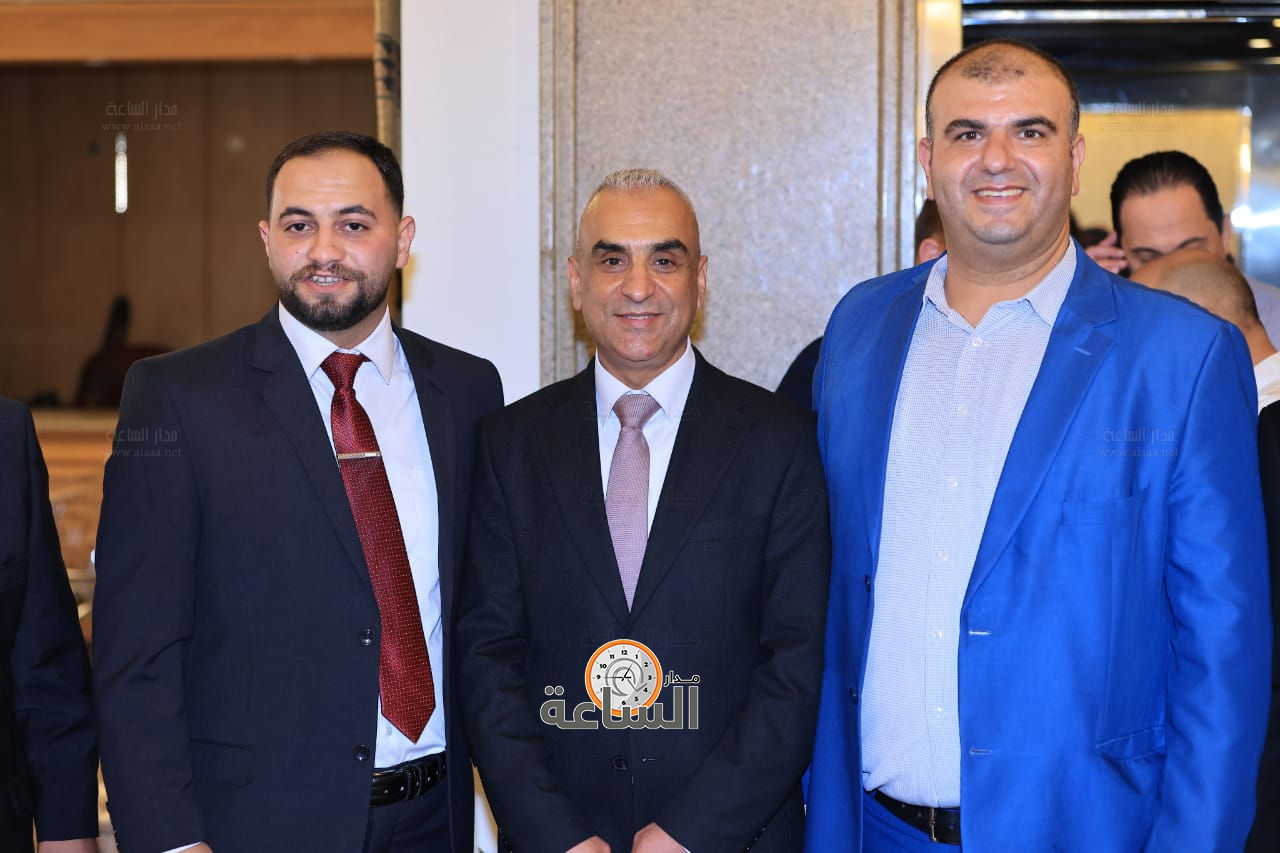 Madar Al-Saa Images 0.14413013702259947