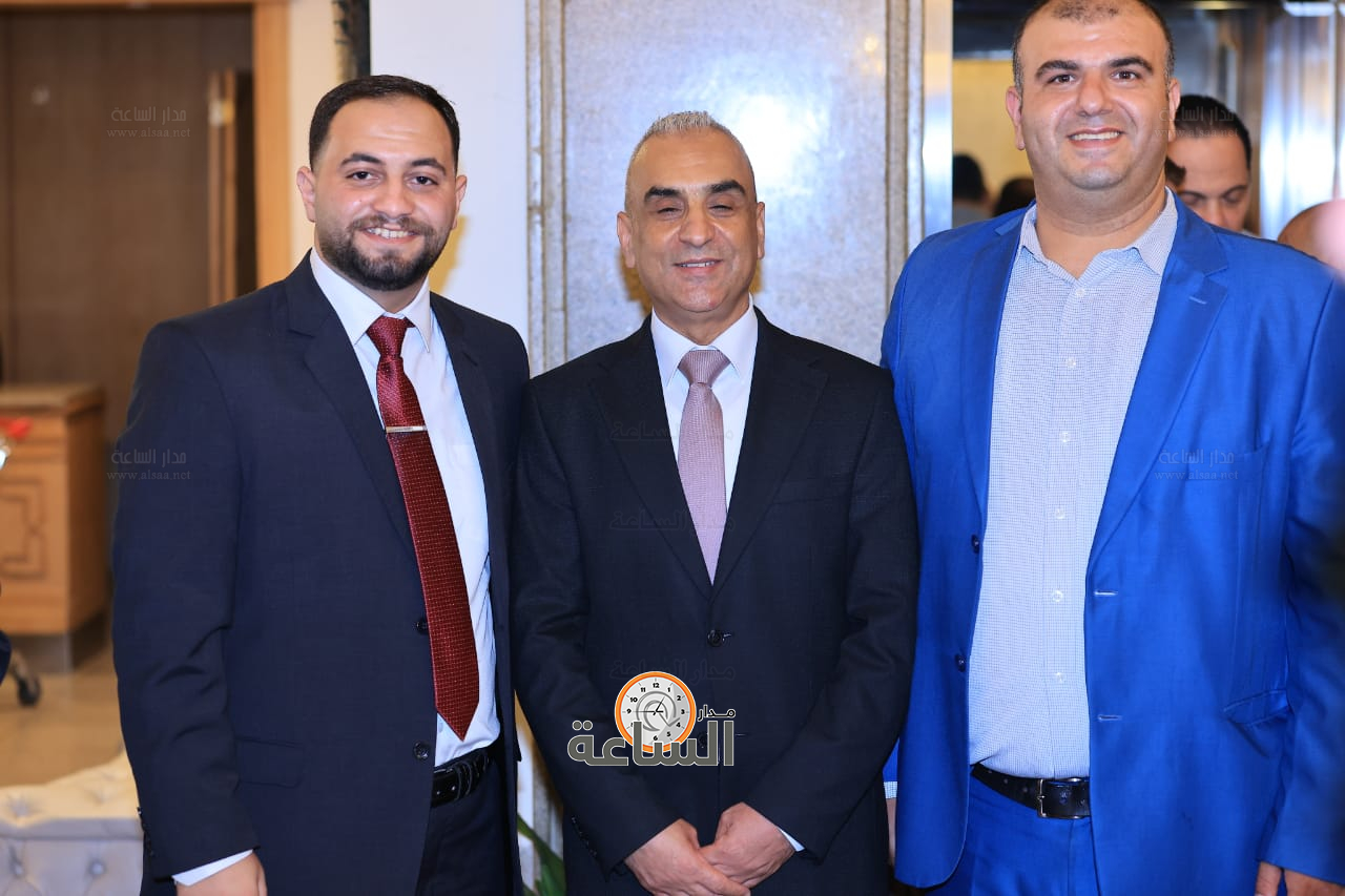 Madar Al-Saa Images 0.5785061095043018