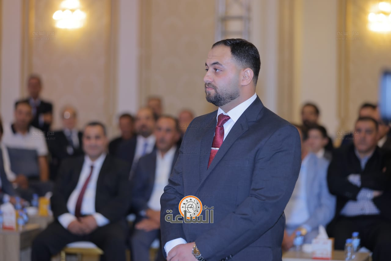 Madar Al-Saa Images 0.2818358795603857